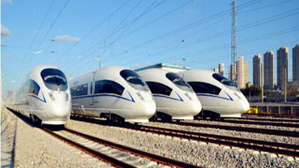 中秋國慶雙節至，鐵路客運迎高峰 預計發送旅客1.2億人次